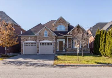 What is a remortgage?