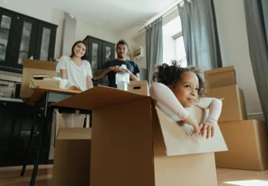 First time buyer advice: Our 9 top tips